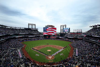 New York Mets' Citi Field