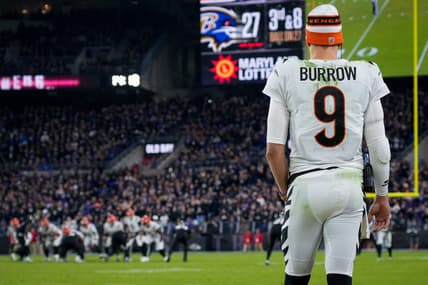 Cincinnati Bengals