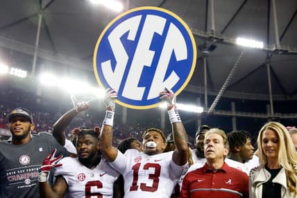 SEC Championship Game