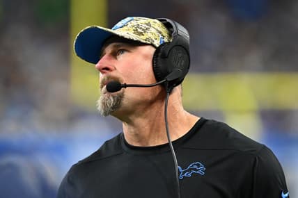 Dan Campbell