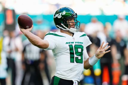 Cleveland Browns sign Joe Flacco