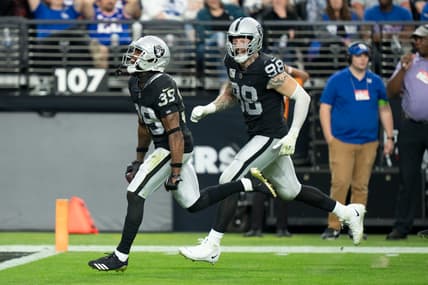 Las Vegas Raiders