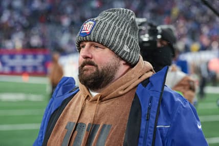 New York Giants
