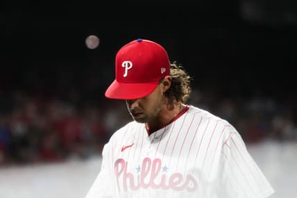 Aaron Nola, New York Yankees