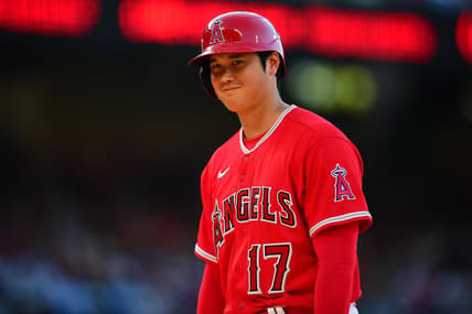 Shohei Ohtani, New York Yankees