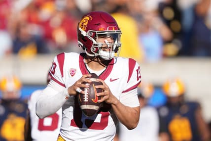 NFL mock draft