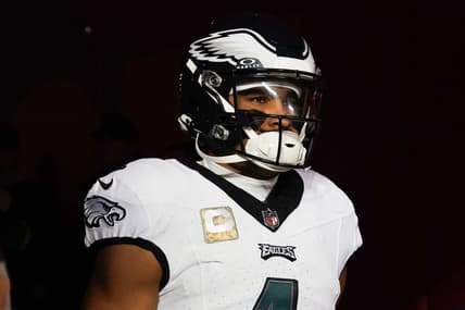Jalen Hurts' Philadelphia Eagles