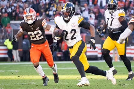 Pittsburgh Steelers