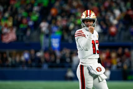 Brock Purdy, San Francisco 49ers