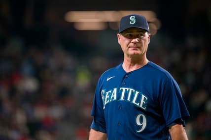 Seattle Mariners