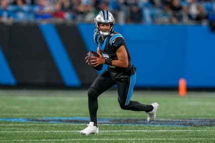 Bryce Young, Carolina Panthers
