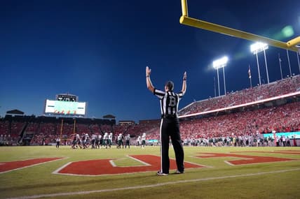 Highest-Scoring Super Bowls in History: Image Credit from Unsplash