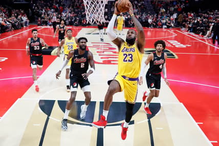 NBA In-Season Tournament