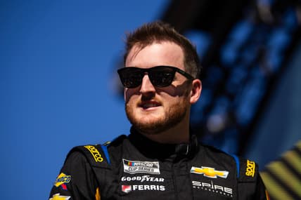 NASCAR: NASCAR Cup Series Championship