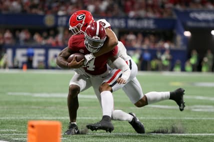 SEC Championship Game