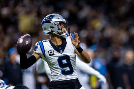 Ranking NFL head-coaching vacancies 2024, Carolina Panthers
