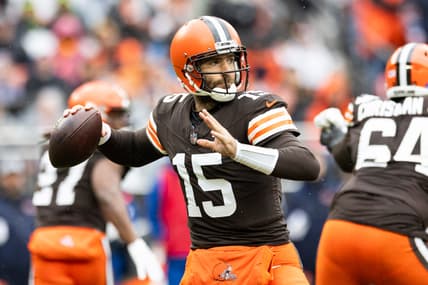 Week 16 NFL power rankings, Cleveland Browns