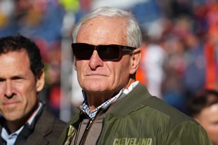 NFL: Cleveland Browns at Denver Broncos
