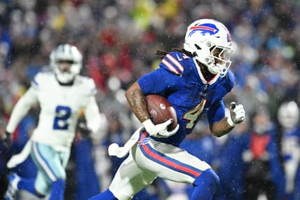 Buffalo Bills