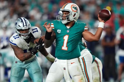 NFL Week 17