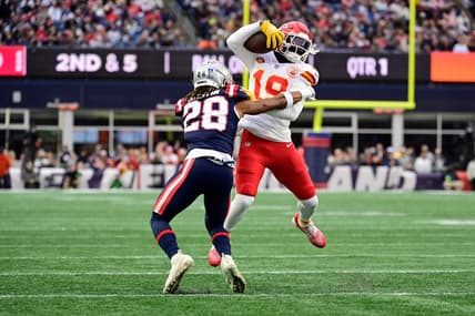 Kadarius Toney