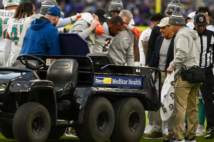impact injuries
