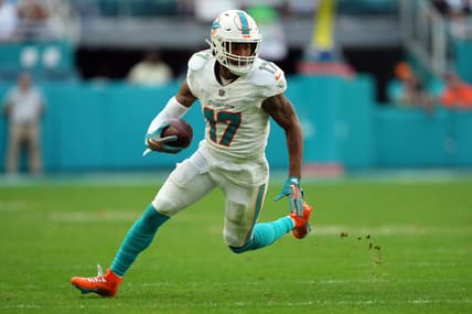 Miami Dolphins