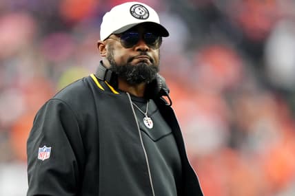 Pittsburgh Steelers offense
