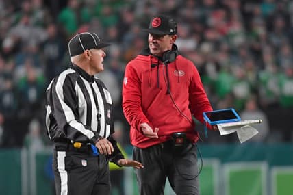 Kyle Shanahan