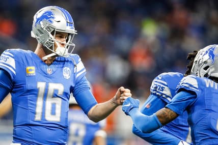 Detroit Lions
