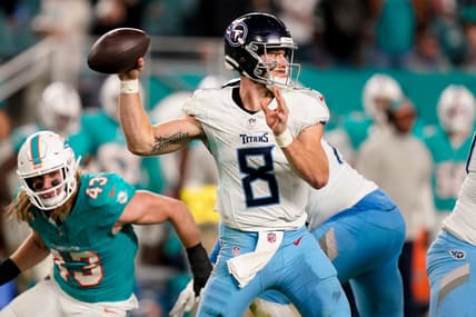 Tennessee Titans