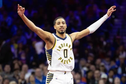 Tyrese Haliburton