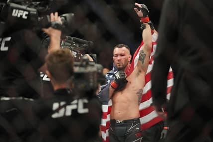 ufc predictions