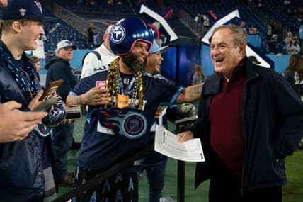 al michaels