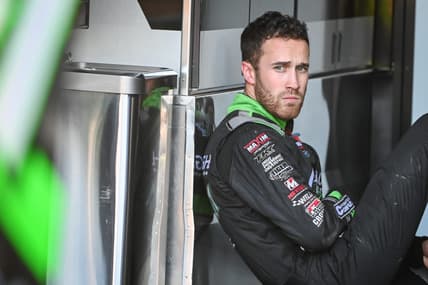 Carson Macedo