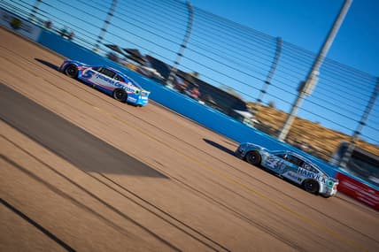 nascar