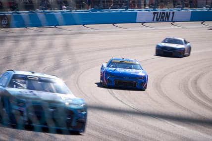 nascar