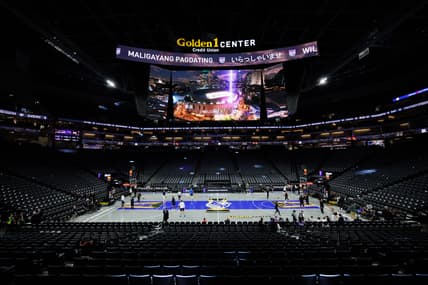 sacramento kings, new orleans pelicans