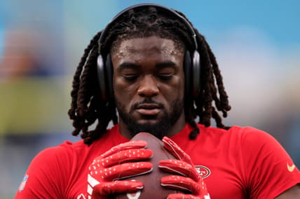 Brandon Aiyuk, San Francisco 49ers
