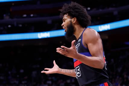 Detroit Pistons