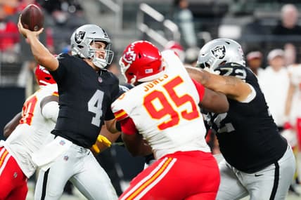 las vegas raiders