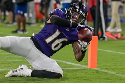 Baltimore Ravens