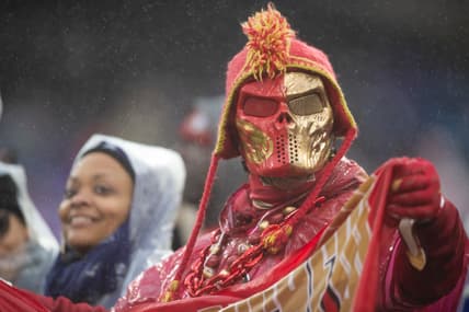 NFL: San Francisco 49ers at Baltimore Ravens