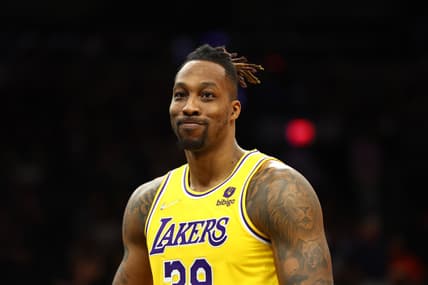Dwight Howard