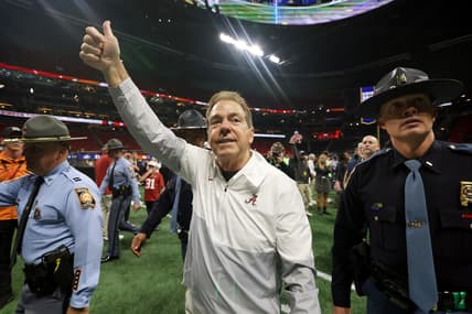 Final College Football Playoff Rankings