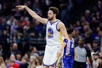 Klay Thompson