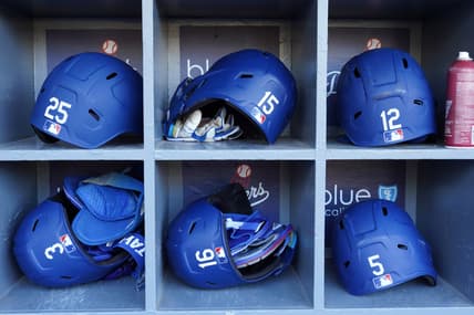 Los Angeles Dodgers' Yoshinobu Yamamoto
