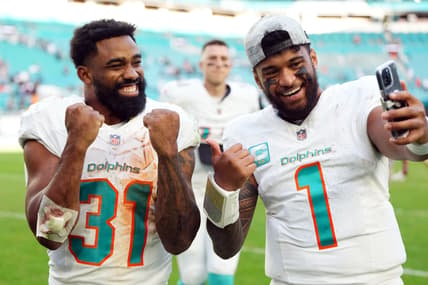 Miami Dolphins