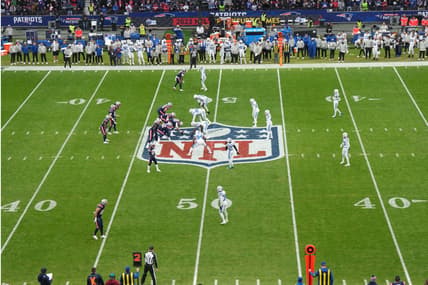 New England Patriots