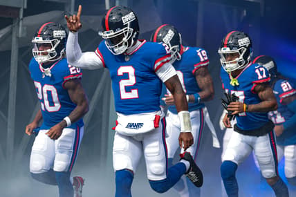 New York Giants